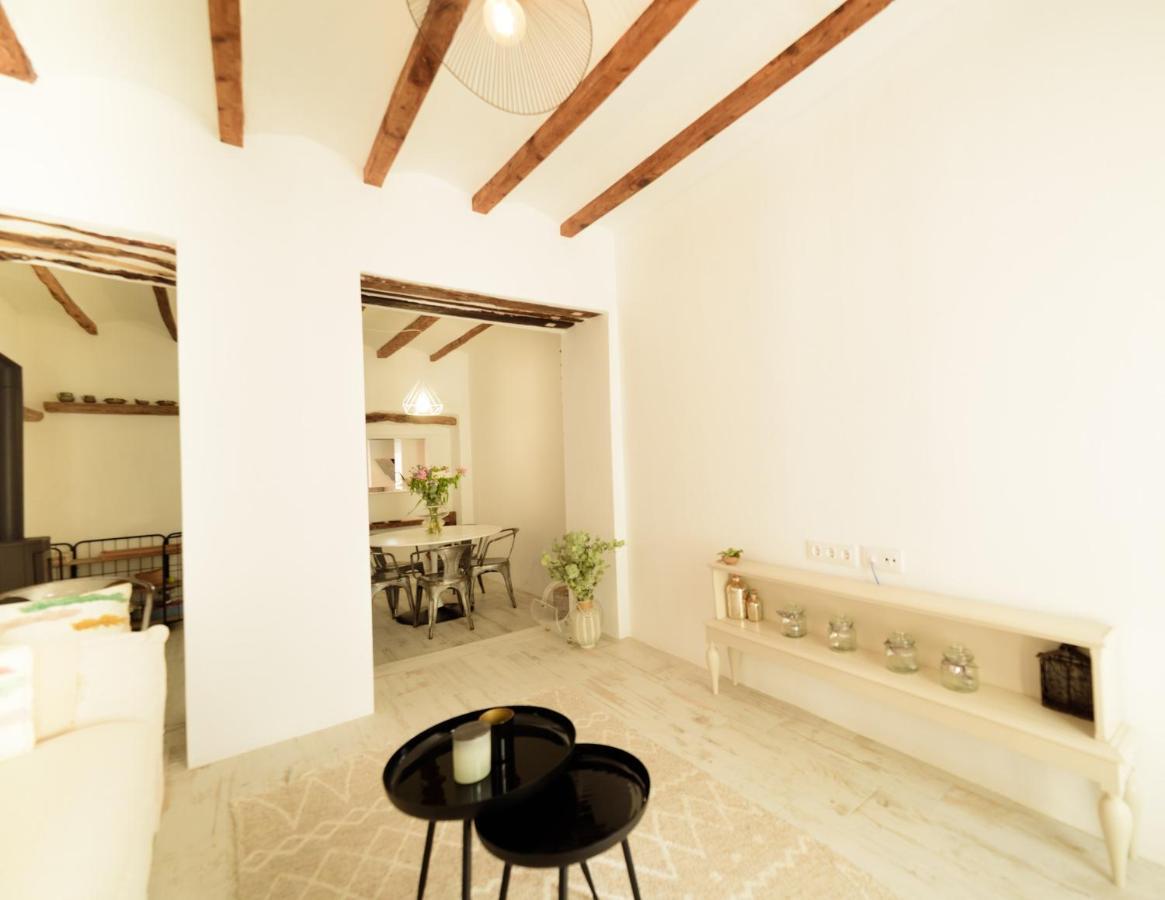 Mirasol Villa Benitachell Exterior photo