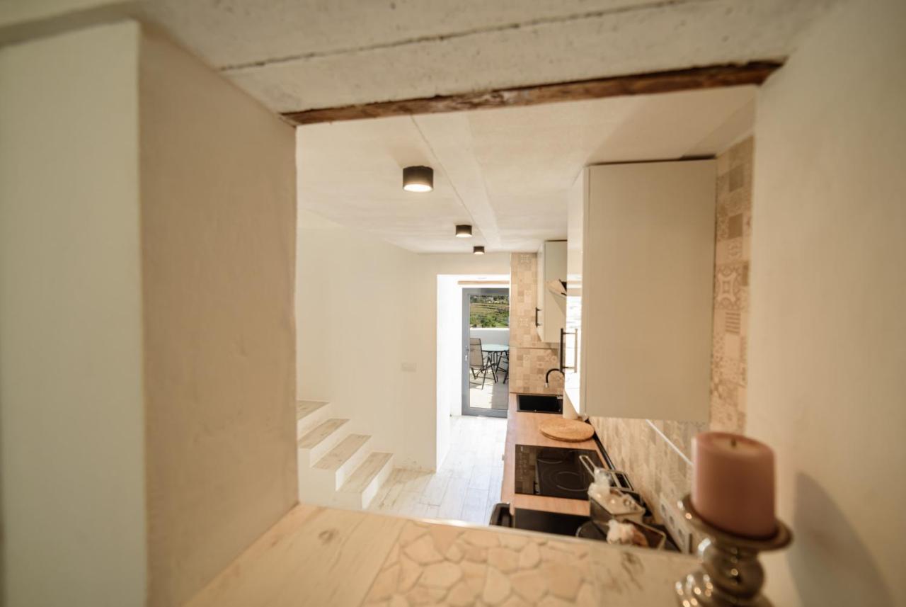 Mirasol Villa Benitachell Exterior photo